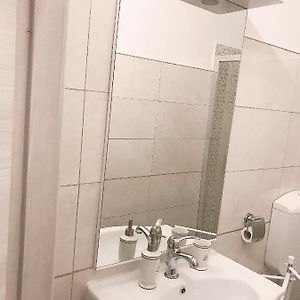 Private Bathroom Triple Room